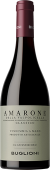 Il Lussurioso Amarone della Valpolicella Classico 2020 750 ML