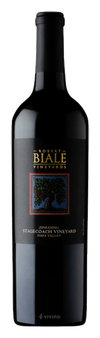 Biale Zinfandel Stagecoach Vineyard 2023 750 ML