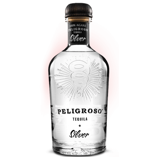 Peligroso Silver Tequila 750 ML