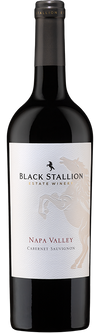 Black Stallion Heritage Cabernet Sauvignon 2023 750 ML