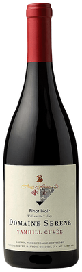 Domaine Serene Yamhill Cuvee Pinot Noir 2022 750 ML
