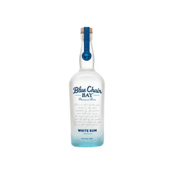 Blue Chair Bay Mocha Rum Cream 750 ML