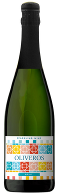 Bodegas Oliveros Sparkling Brut 750 ML