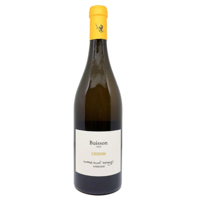 Bonnigal Bodet Vignerons Chenin Blanc Buisson Amboise Touraine 2022 750 ML