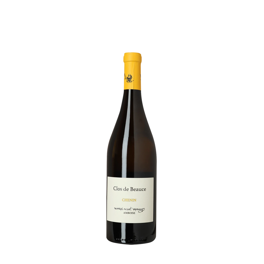 Bonnigal Bodet Vignerons Chenin Blanc Clos De Beauce Amboise Touraine 2022 750 ML
