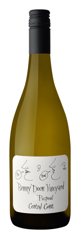 Bonny Doon Picpoul 750 ML
