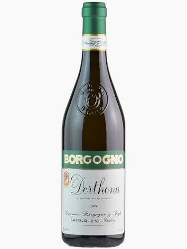 Giacomo Borgogno Timorasso Scaldapulce Colli Tortonesi 2019 750 ML