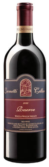 Leonetti Cellar Reserve Walla Walla Valley 2022 750 ML