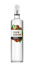 Van Gogh Espresso Vodka 750 ML