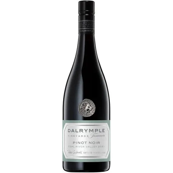Dalrymple Vineyards Pinot Noir Coal River Valley Estate Vineyard 2022 750 ML