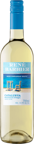 Rene Barbier Mediterranean White 1.5 L