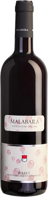 Malabaila Brachetto Birbet Sweet 2024 750 ML
