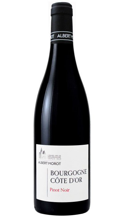 Bourgogne Côte d'Or Pinot Noir 2023 750 ML