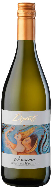 Dipinti Sauvignon Vigneti Delle Dolomiti 2025 750 ML