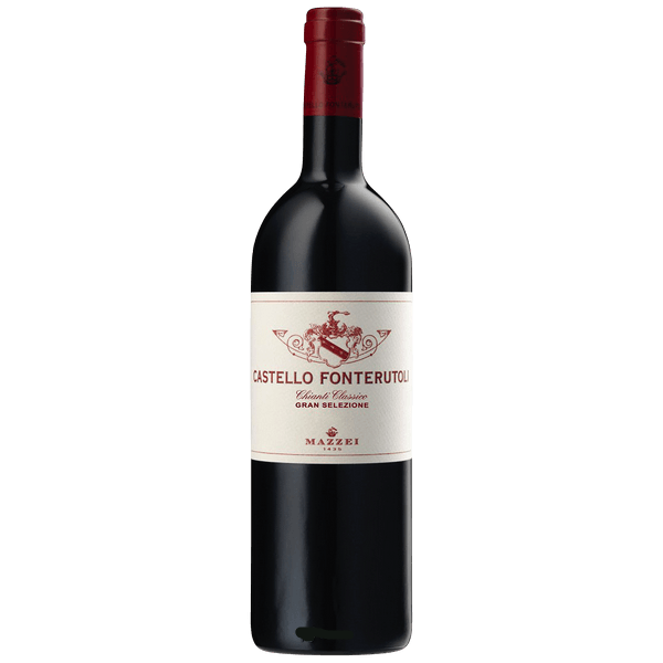 Castello di Fonterutoli Chianti Classico Gran Selezione 2016 1.5 L
