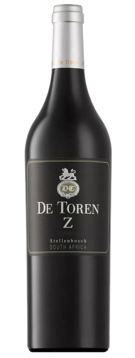 De Toren Z Stellenbosch 2018 750 ML