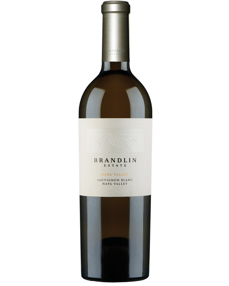 Brandlin Sauvignon Blanc Estate Napa Valley 2022 750 ML