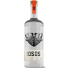 Por Osos Vodka 1 L