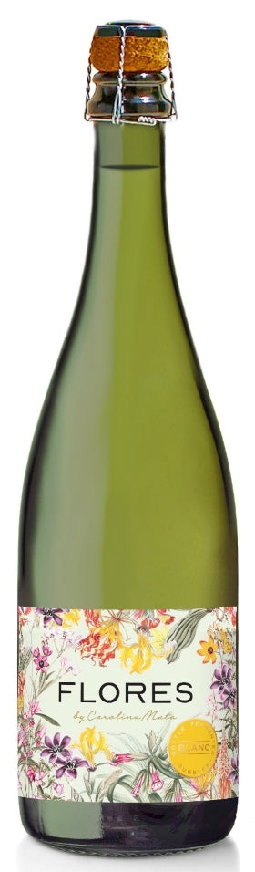 Flores Brut Sparkling 750 ML