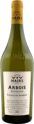 Domaine Maire & Fils Arbois Savagnin Vignes De Sorbief 2023 750 ML