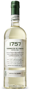 Cinzano 1757 Vermouth Extra Dry 1L