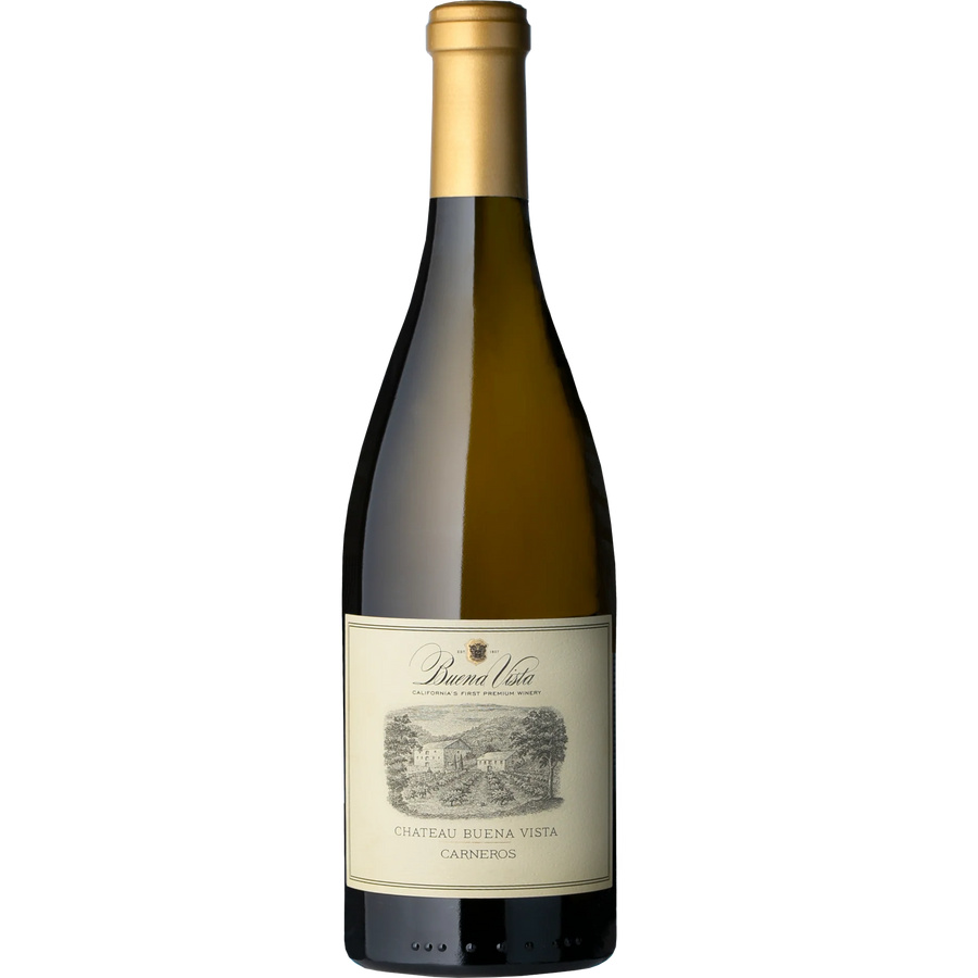 Chateau Buena Vista Chardonnay Carneros