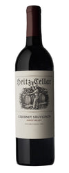 Heitz Cellar Cabernet Sauvignon Martha's Vineyard Napa Valley 2019 1.5 L