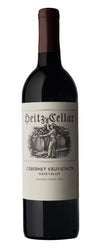 Heitz Cellar Cabernet Sauvignon Napa Valley 2019 1.5 L