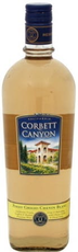 Corbett Canyon Pinot Grigio Chenin Blanc 1.5 L