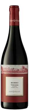 San Felice Rosso 2023 750 ML