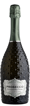 Pizzolato Prosecco Doc Org 750 ML