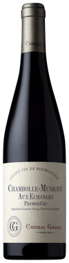 Camille Giroud Chambolle-Musigny 1er Cru Aux Echanges 2021 750 ML