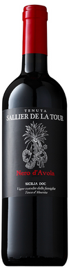 Tasca d'Almerita Sallier de la Tour Nero d'Avola 2020 750 ML