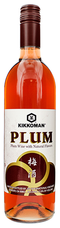 Kikkoman Plum Wine 750 ML