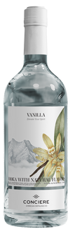 Conciere Vanilla Vodka 1 L