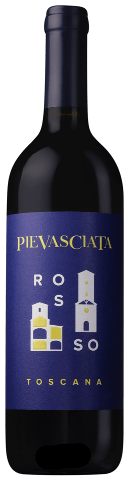 Vallepicciola Pievasciata Rosso 2023 750 ML