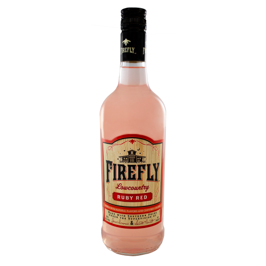 Firefly Ruby Red Grapefruit Vodka 750 ML