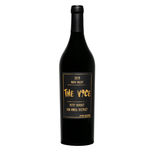 The Vice Petit Verdot Oak Knoll 2021 750 ML