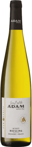 Jean-Baptiste Adam Riesling Pur Granite 2024 750 ML