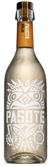 Pasote Anejo Tequila 750 ML