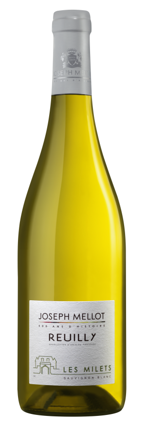 Joseph Mellot Reuilly Les Milets 2023 750 ML