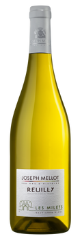 Joseph Mellot Reuilly Les Milets 2023 750 ML