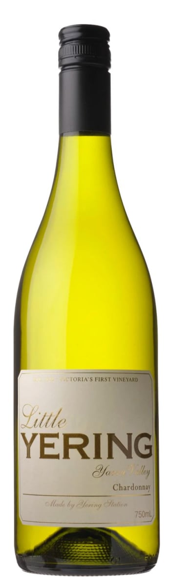 Yering Station Little Yering Chardonnay 2022 750 ML