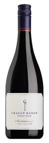 Craggy Range Pinot Noir 2025 750 ML