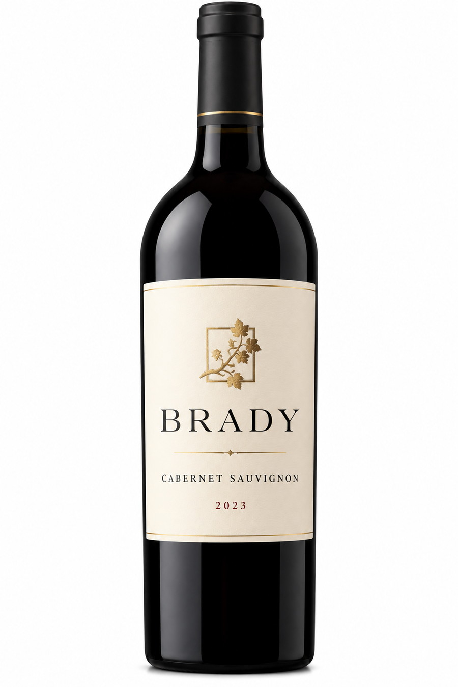 Brady Cabernet Sauvignon 2023 750 ML