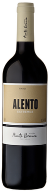 Monte Branco Alento Tinto 2019 750 ML