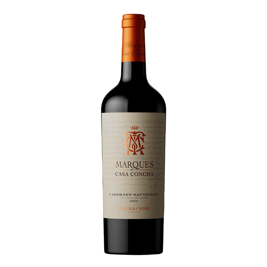 Cyt Marques Casa Concha Cab 2023 750 ML