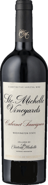 Chateau Ste. Michelle Cabernet Sauvignon 2024 750 ML