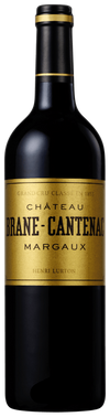 Chateau Brane-Cantenac Margaux 2eme Grand Cru Classe 2021 750 ML