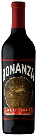 Bonanza Cabernet Sauvignon California Multi Vintage 1.5 L